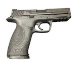 SMITH & WESSON M&P40 .40 S&W - 2 of 3