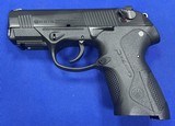 BERETTA PX4 STORM COMPACT 9MM LUGER (9x19 PARA) - 2 of 3