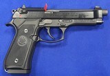 BERETTA M9-22 .22 LR - 2 of 3