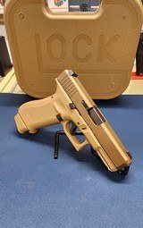 GLOCK G19X 9MM LUGER (9X19 PARA) - 2 of 3