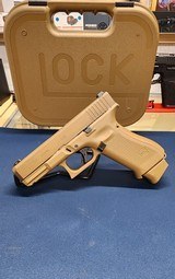 GLOCK G19X 9MM LUGER (9X19 PARA) - 3 of 3