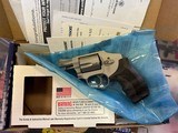 SMITH & WESSON 642 AIRWEIGHT .38 SPL +P - 3 of 3