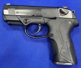 BERETTA PX4 STORM .40 S&W - 2 of 3