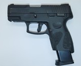 TAURUS G2C 9MM LUGER (9x19 PARA) - 2 of 2