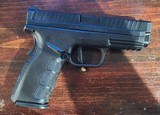 SPRINGFIELD ARMORY XD MOD-3 9MM LUGER (9x19 PARA) - 2 of 3