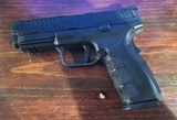 SPRINGFIELD ARMORY XD MOD-3 9MM LUGER (9x19 PARA) - 1 of 3