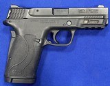 SMITH & WESSON M&P 380 SHIELD EZ .380 ACP - 3 of 3