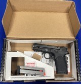 SMITH & WESSON M&P 380 SHIELD EZ .380 ACP - 1 of 3