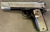 CHARLES DALY 1911 SUPERIOR .45 ACP - 2 of 3