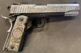CHARLES DALY 1911 SUPERIOR .45 ACP - 1 of 3