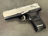 RUGER P97DC .45 ACP - 2 of 3
