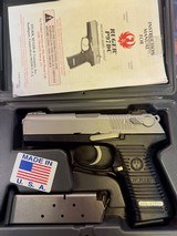 RUGER P97DC .45 ACP - 3 of 3