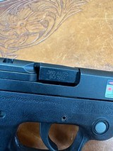 SMITH & WESSON BODYGUARD .380 ACP - 3 of 3