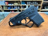 SMITH & WESSON BODYGUARD .380 ACP - 1 of 3