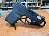 SMITH & WESSON BODYGUARD .380 ACP - 2 of 3