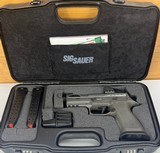 SIG SAUER P320 9MM LUGER (9x19 PARA) - 3 of 3