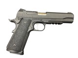 SIG SAUER 1911 TACOPS .45 ACP - 1 of 3