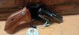 SMITH & WESSON MODEL 36 .38 SPL - 2 of 3