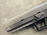 SIG SAUER P320-XTEN 10MM - 3 of 3