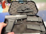GLOCK G42 .380 ACP - 1 of 3