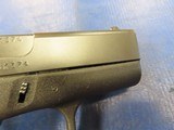 GLOCK G42 .380 ACP - 2 of 3