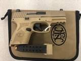 FN 509 9MM LUGER (9x19 PARA) - 3 of 3