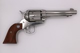 RUGER VAQUERO .357 MAG