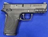 SMITH & WESSON M&P 9 SHIELD EZ 9MM LUGER (9x19 PARA) - 3 of 3