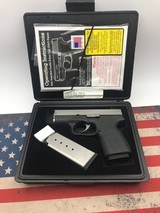 KAHR ARMS P45 .45 ACP - 1 of 3