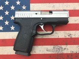 KAHR ARMS P45 .45 ACP - 3 of 3