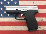 KAHR ARMS P45 .45 ACP - 2 of 3