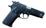 SMITH & WESSON 59 9MM LUGER (9x19 PARA) - 2 of 3