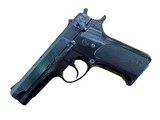 SMITH & WESSON 59 9MM LUGER (9x19 PARA)