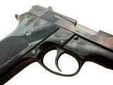 SMITH & WESSON 59 9MM LUGER (9x19 PARA) - 3 of 3