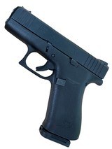 GLOCK 43X 9MM LUGER (9x19 PARA) - 1 of 3
