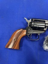 HERITAGE MFG. ROUGH RIDER .22 LR/.22 WMR - 3 of 3