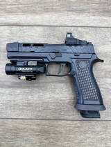 Sig Sauer P320 Spectre Comp Blackout 9MM LUGER (9X19 PARA) - 2 of 3