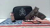 SPRINGFIELD ARMORY HELLCAT 9MM LUGER (9x19 PARA) - 1 of 3