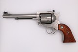 RUGER BLACKHAWK .357 MAG - 2 of 3