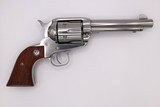 RUGER VAQUERO .45 LC