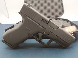 GLOCK 43X 9MM LUGER (9x19 PARA) - 2 of 3