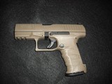 WALTHER PPQ 9MM LUGER (9x19 PARA) - 2 of 2