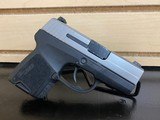 SIG SAUER P290 9MM LUGER (9x19 PARA) - 3 of 3