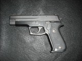 SIG SAUER P220 .45 AUTO RIM - 1 of 2