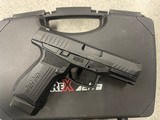 AREX REX DELTA 9MM LUGER (9X19 PARA) - 2 of 3