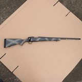 Bergara Rifles B-14 Ridge Wilderness 6.5MM CREEDMOOR - 1 of 3