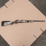 SAVAGE ARMS 110 PREDATOR 6.5MM CREEDMOOR - 3 of 3