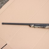 SAVAGE ARMS 110 PREDATOR 6.5MM CREEDMOOR - 2 of 3