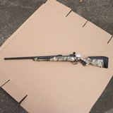 SAVAGE ARMS 110 PREDATOR 6.5MM CREEDMOOR - 1 of 3
