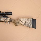 SAVAGE ARMS 110 APEX PREDATOR XP .223 REM - 2 of 3